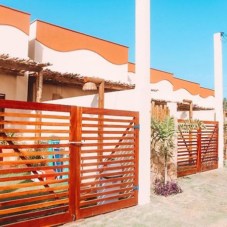 Casa Luna - Com Piscina Privativa E Proximo A Praia São Miguel dos Milagres Dış mekan fotoğraf